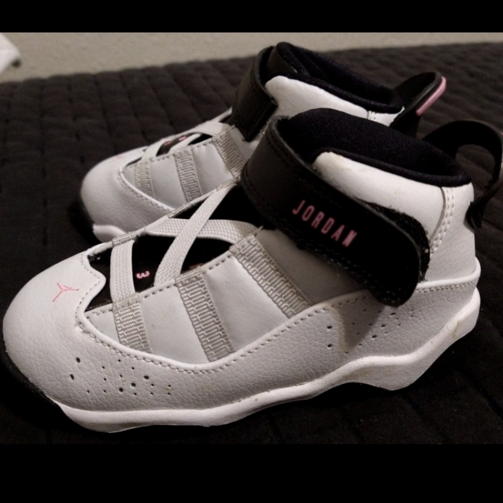 Kid jordans